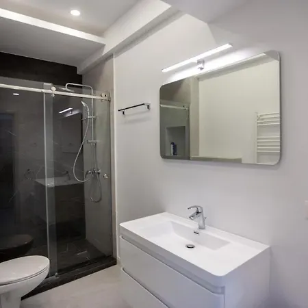 Apartment Deluxe Mamaia