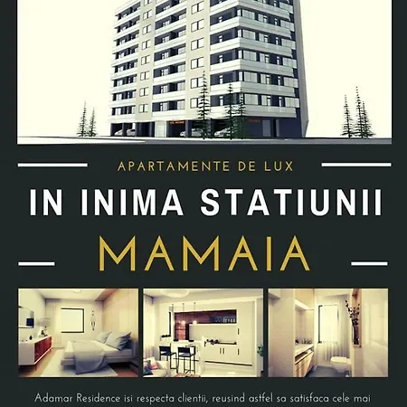 Apartment Deluxe