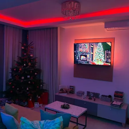 Apartment Deluxe *