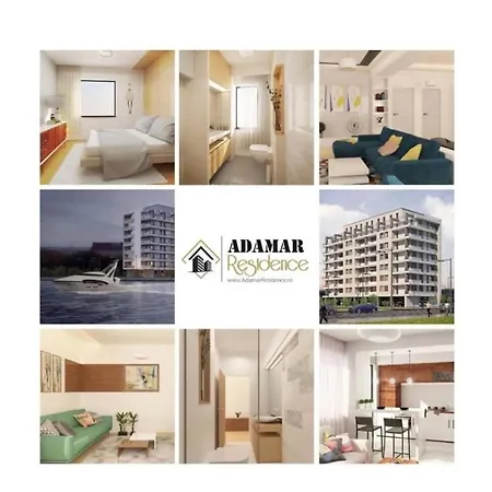 Apartment Deluxe *
