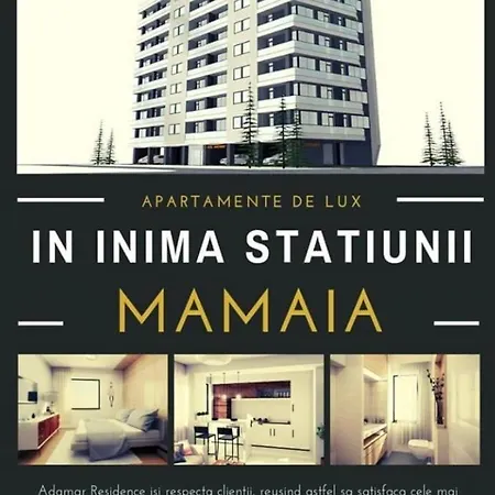 Deluxe Apartment *